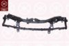 KLOKKERHOLM 2578200A1 Front Cowling